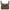 Lindy II Mini Etoupe in Clemence, Gold hardware