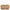 Classic (DF) Medium Beige Shoulder Bag in Caviar Leather, Gold hardware