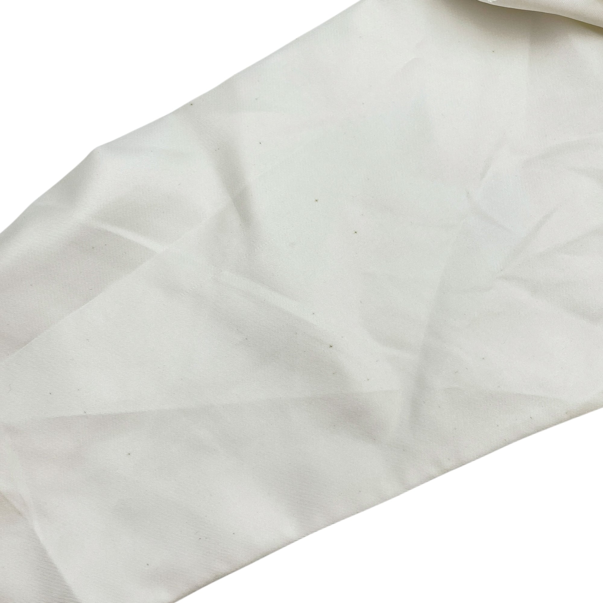 LV x YK Psychadelic Flower 2023 M White/Blue Shirt in Silk