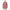 LV x YK Infinity Dot Monogram 38 Red/White Long-sleeved Shirt in Cotton