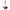 Rodeo PM Blue de Malte/Orange Poppy/Rouge H Bag Accessory in Milo/Swift