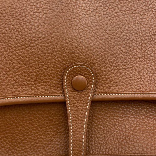 Evelyne III 29 Gold in Clemence, Palladium hardware