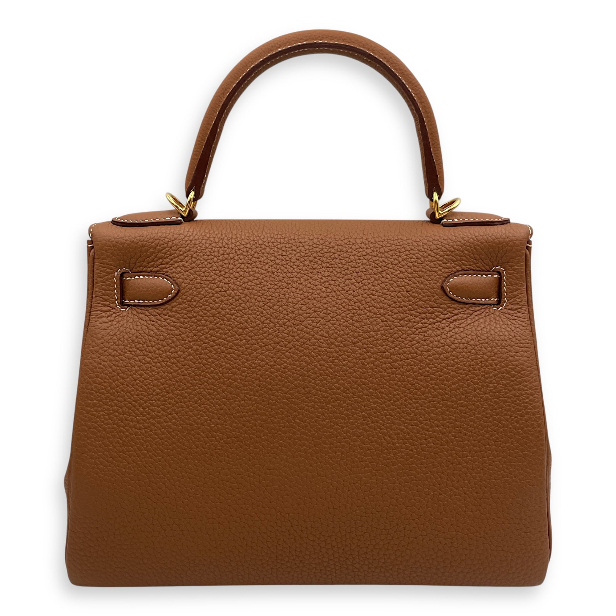 Kelly 28 Gold in Togo, Gold hardware