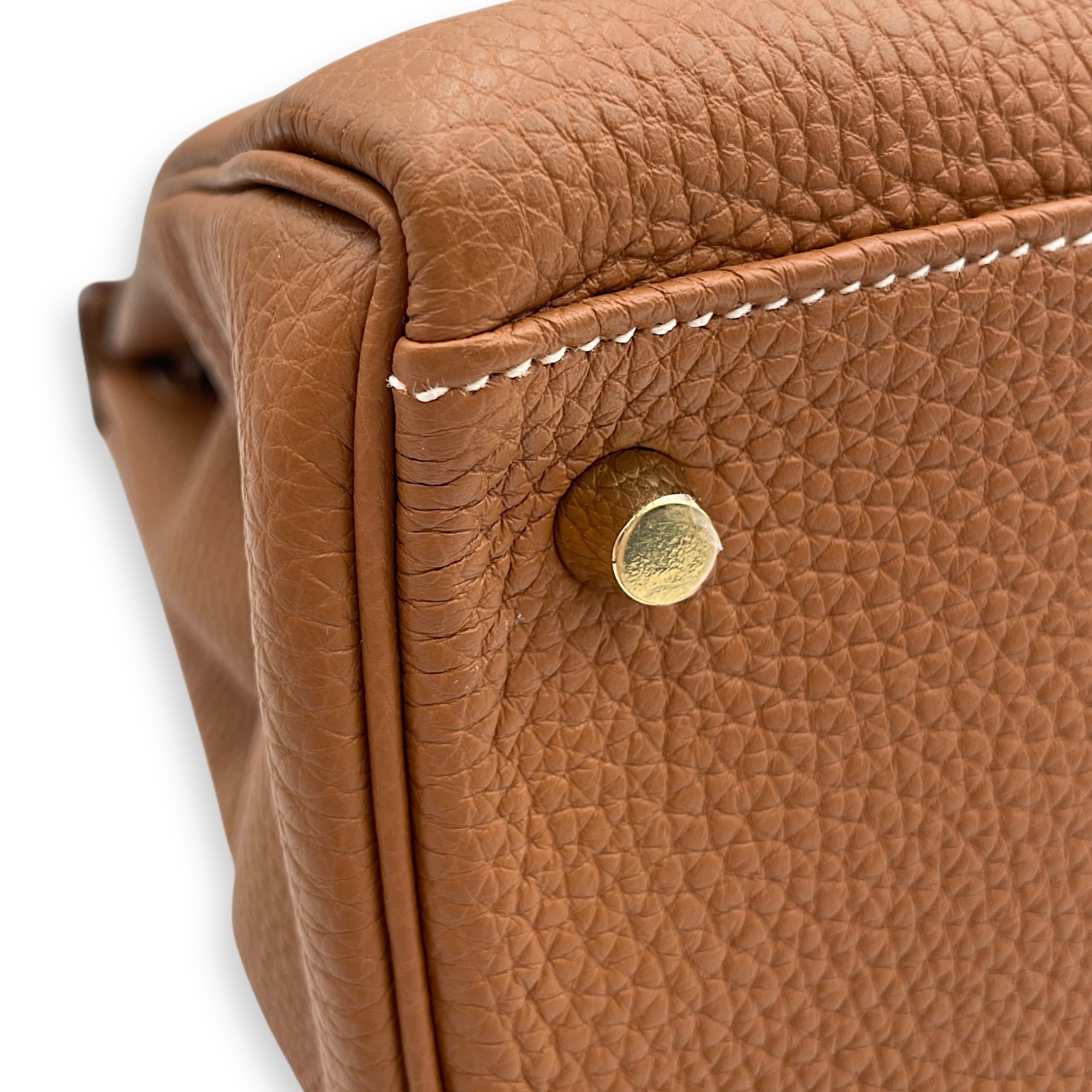 Kelly 28 Gold in Togo, Gold hardware