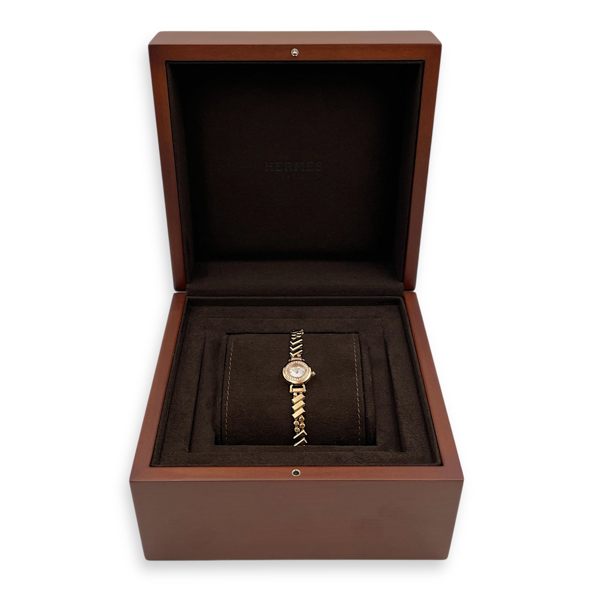 Faubourg Polka Watch 15mm