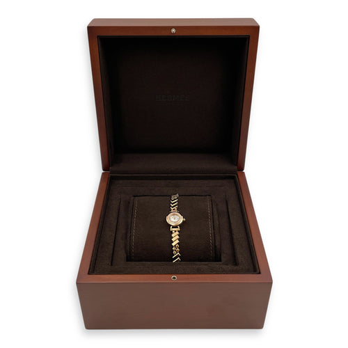 Faubourg Polka Watch 15mm