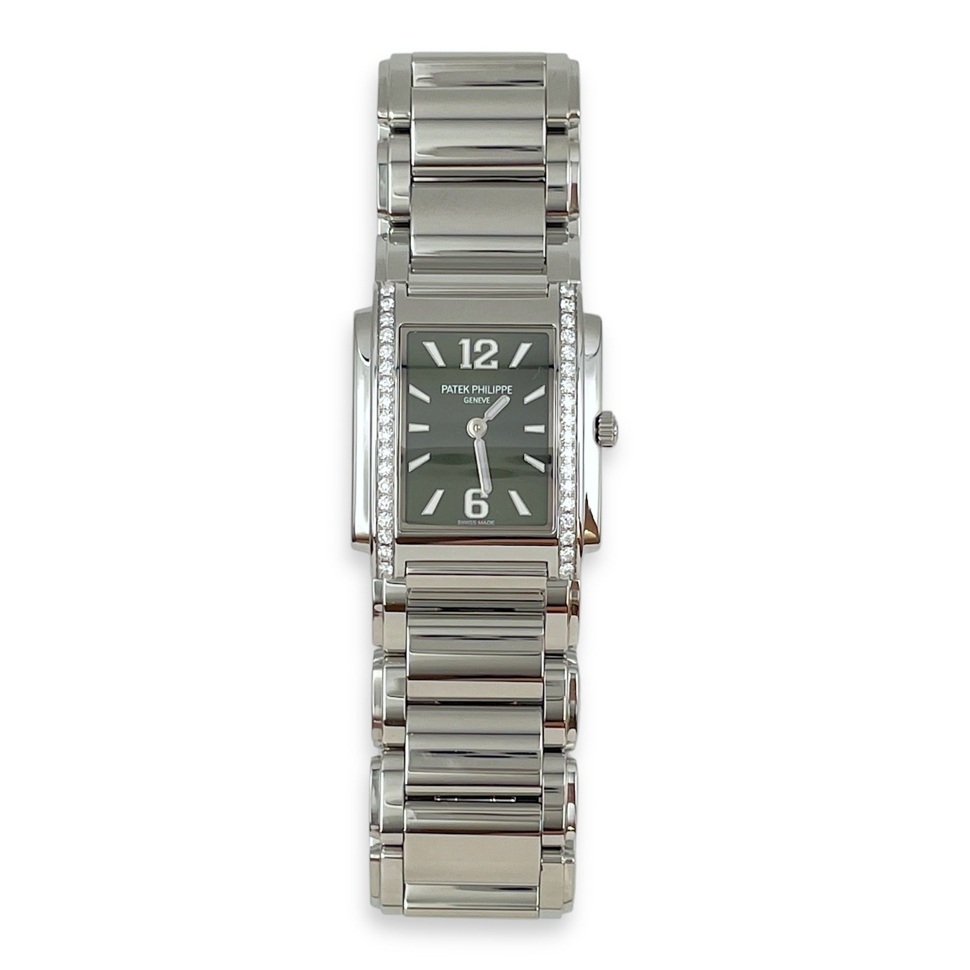 Twenty 4, Ref 4910/1200A-011