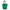 Picotin 18 Menthe in Clemence, Gold hardware