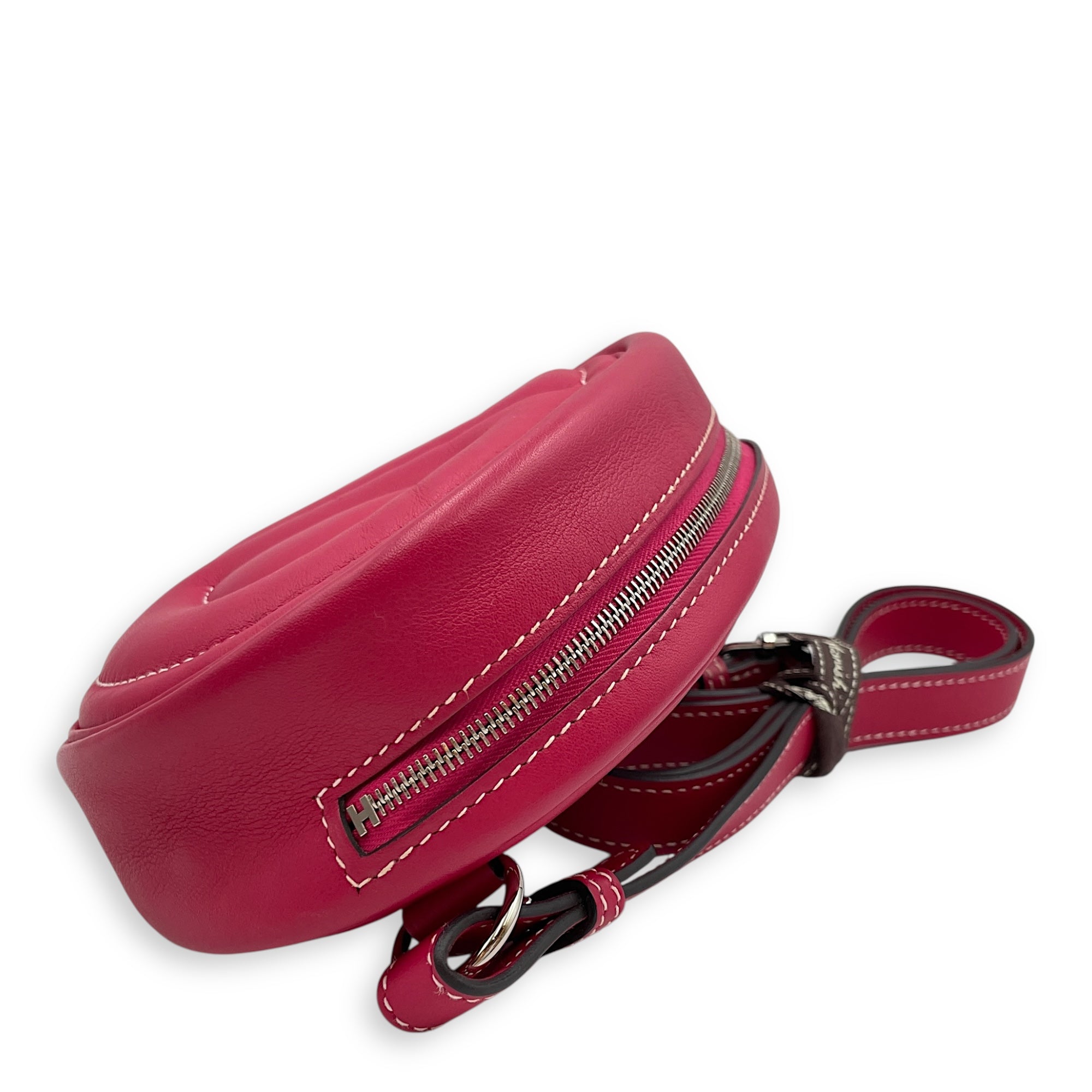 In The Loop Rose Mexico/Sesame in Swift, Palladium hardware