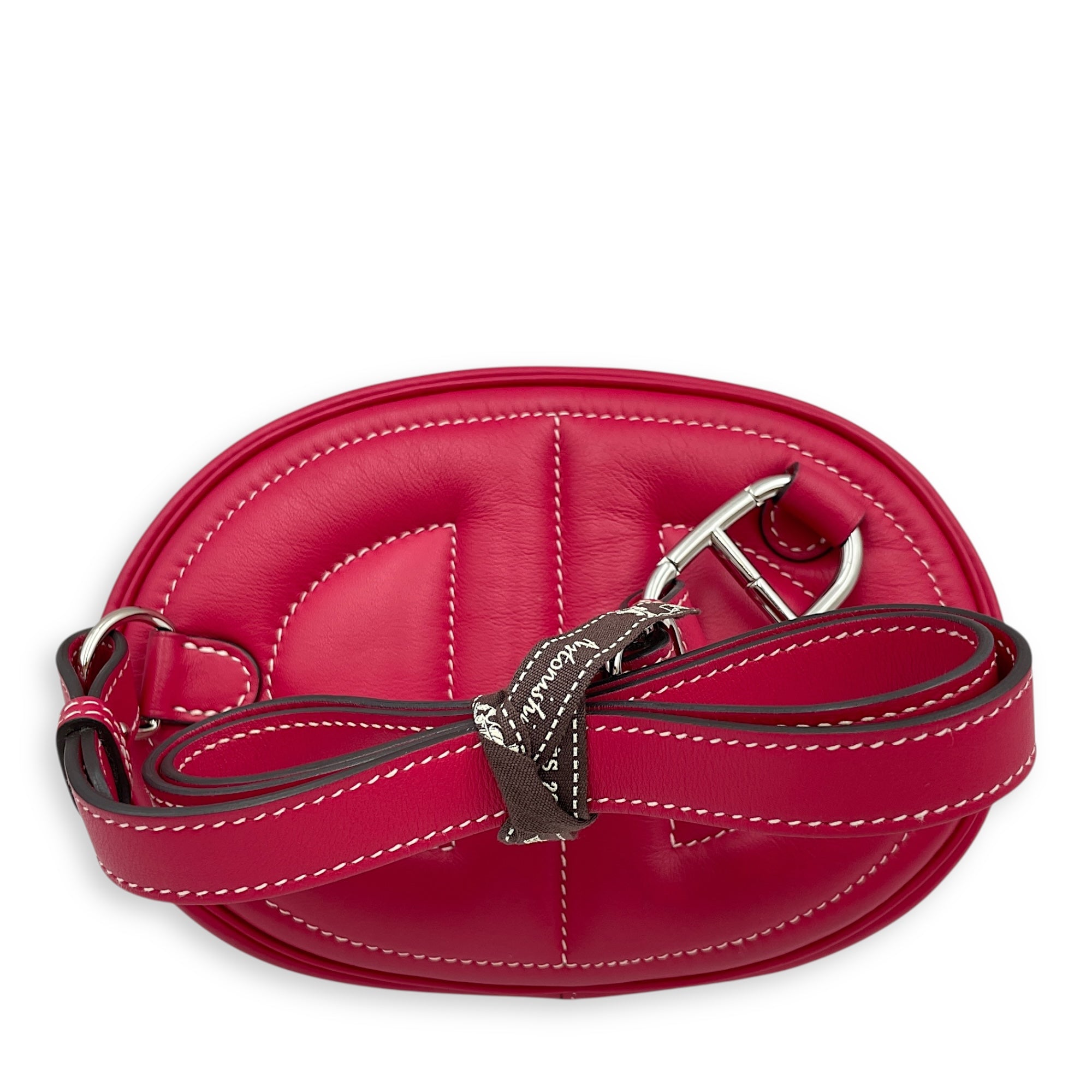 In The Loop Rose Mexico/Sesame in Swift, Palladium hardware