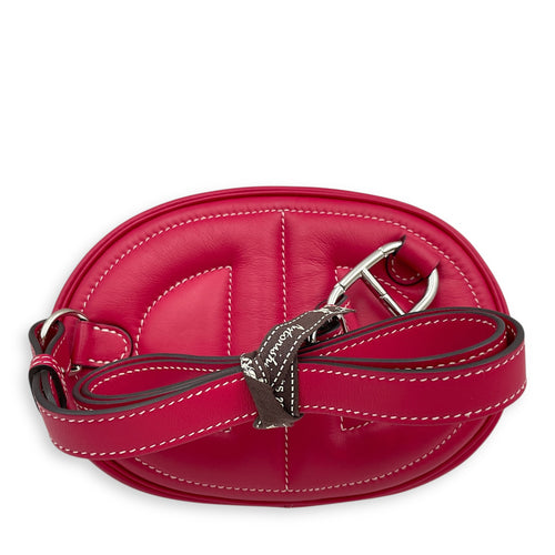 In The Loop Rose Mexico/Sesame in Swift, Palladium hardware