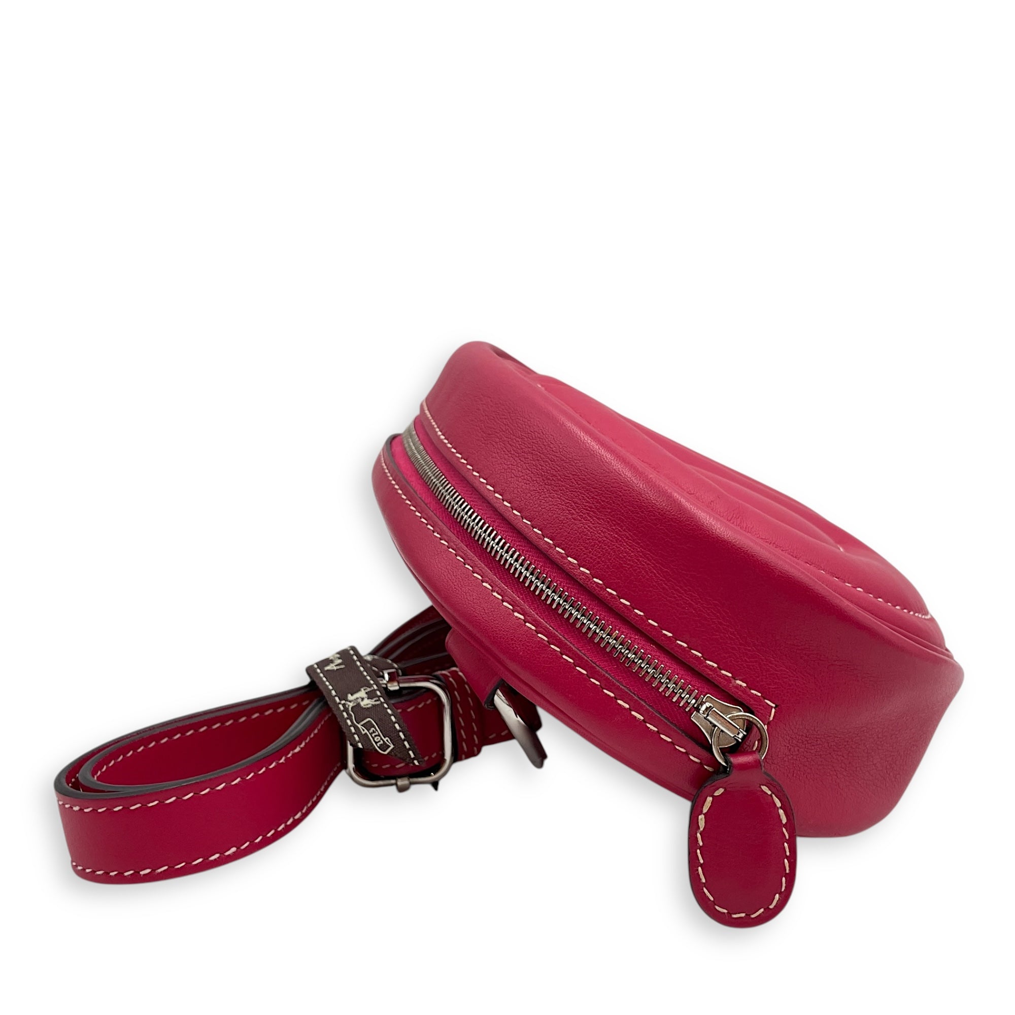 In The Loop Rose Mexico/Sesame in Swift, Palladium hardware