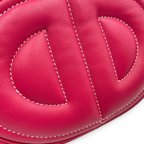In The Loop Rose Mexico/Sesame in Swift, Palladium hardware