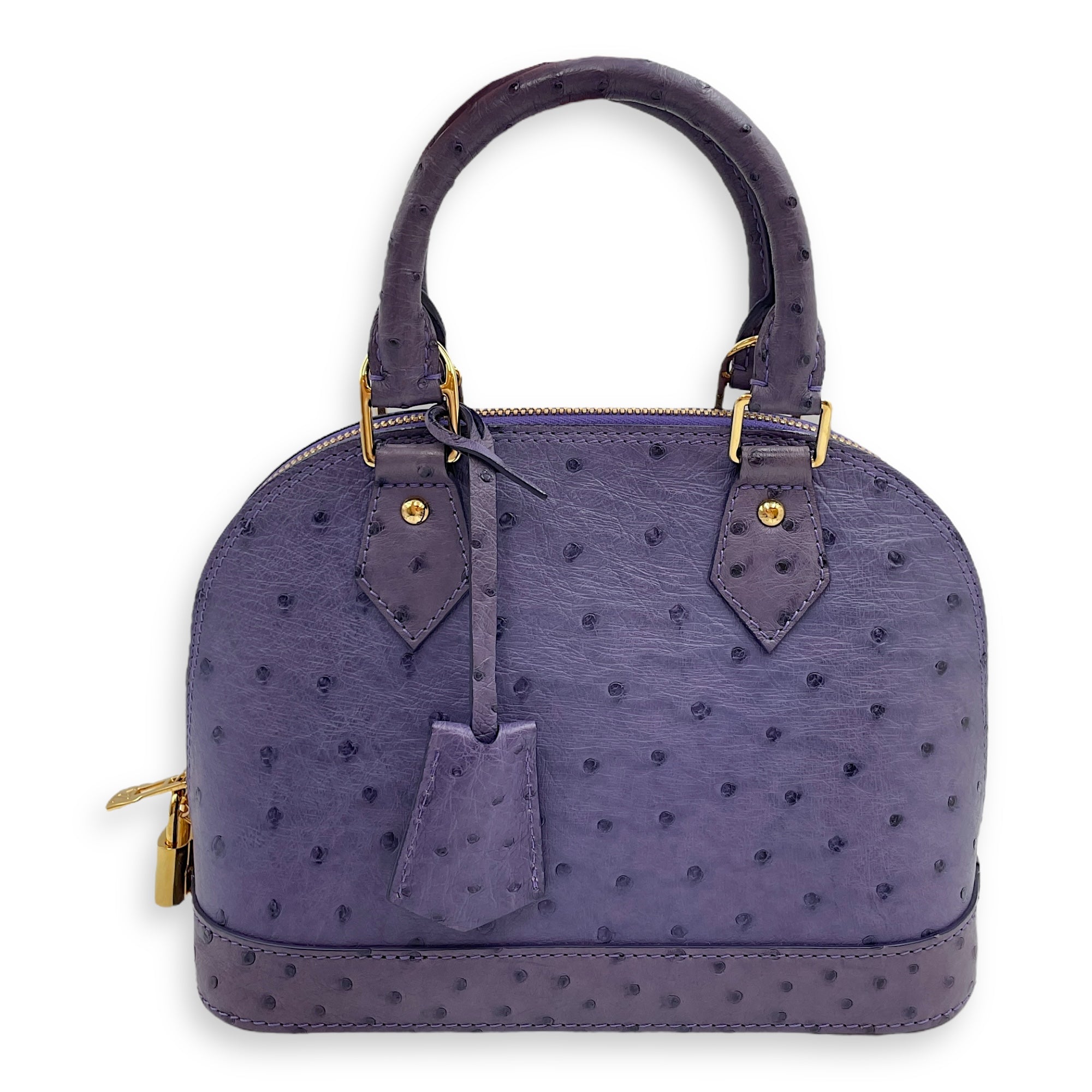 スタイリッシュ☆【Louis Vuitton】Alma East West Bag アルマEW アルマ EW」M24529「2024春夏メンズ・コレクション」 | メンズ