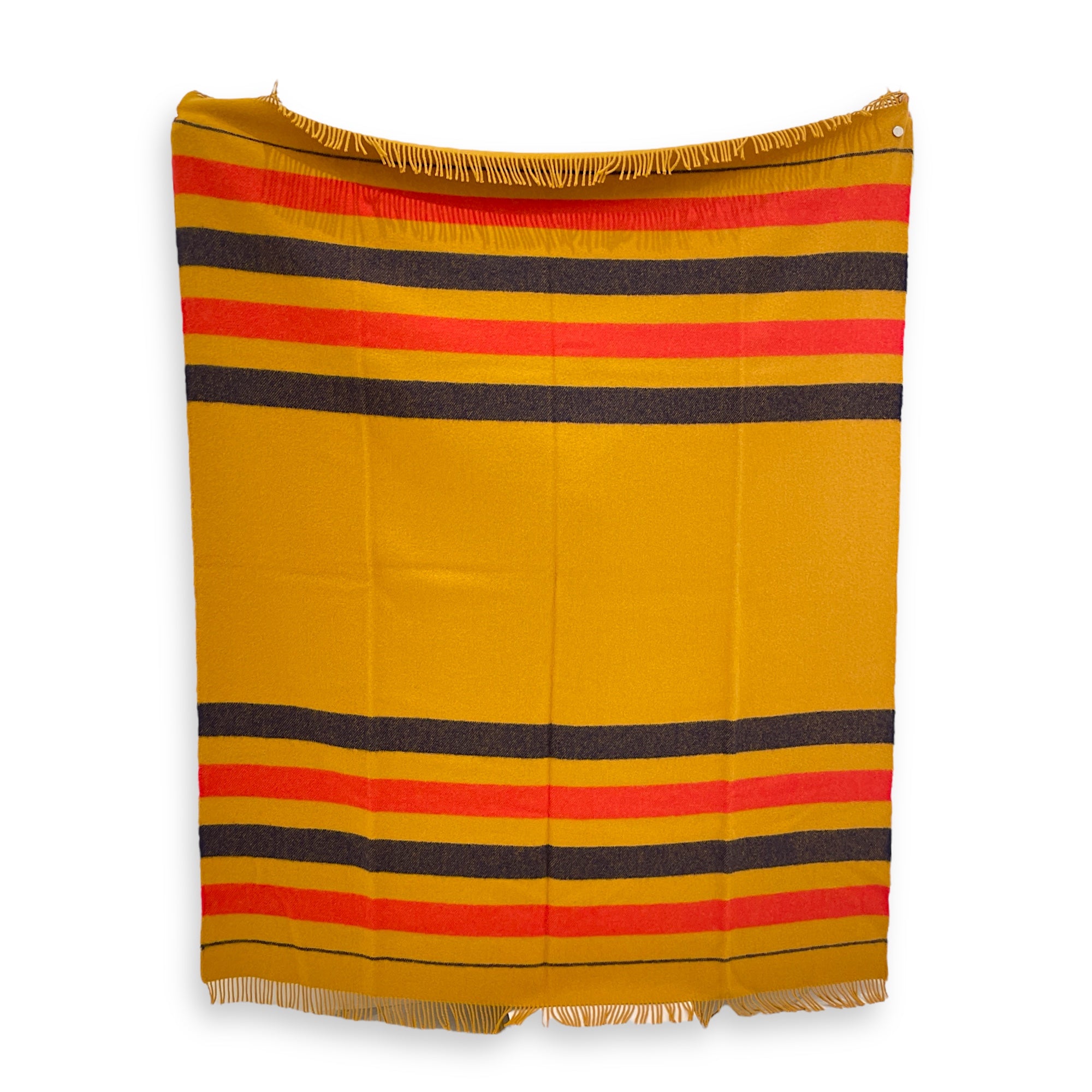 Rocabar Paille Blanket