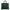Birkin 25 Vert Fonce in Shiny Porosus, Gold hardware