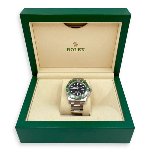 Submariner Ref 126610LV 41