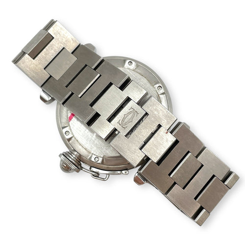 Pasha C Watch.