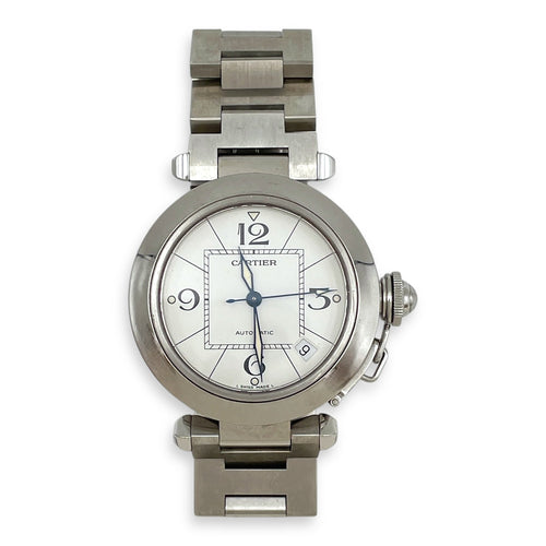 Pasha C Watch.