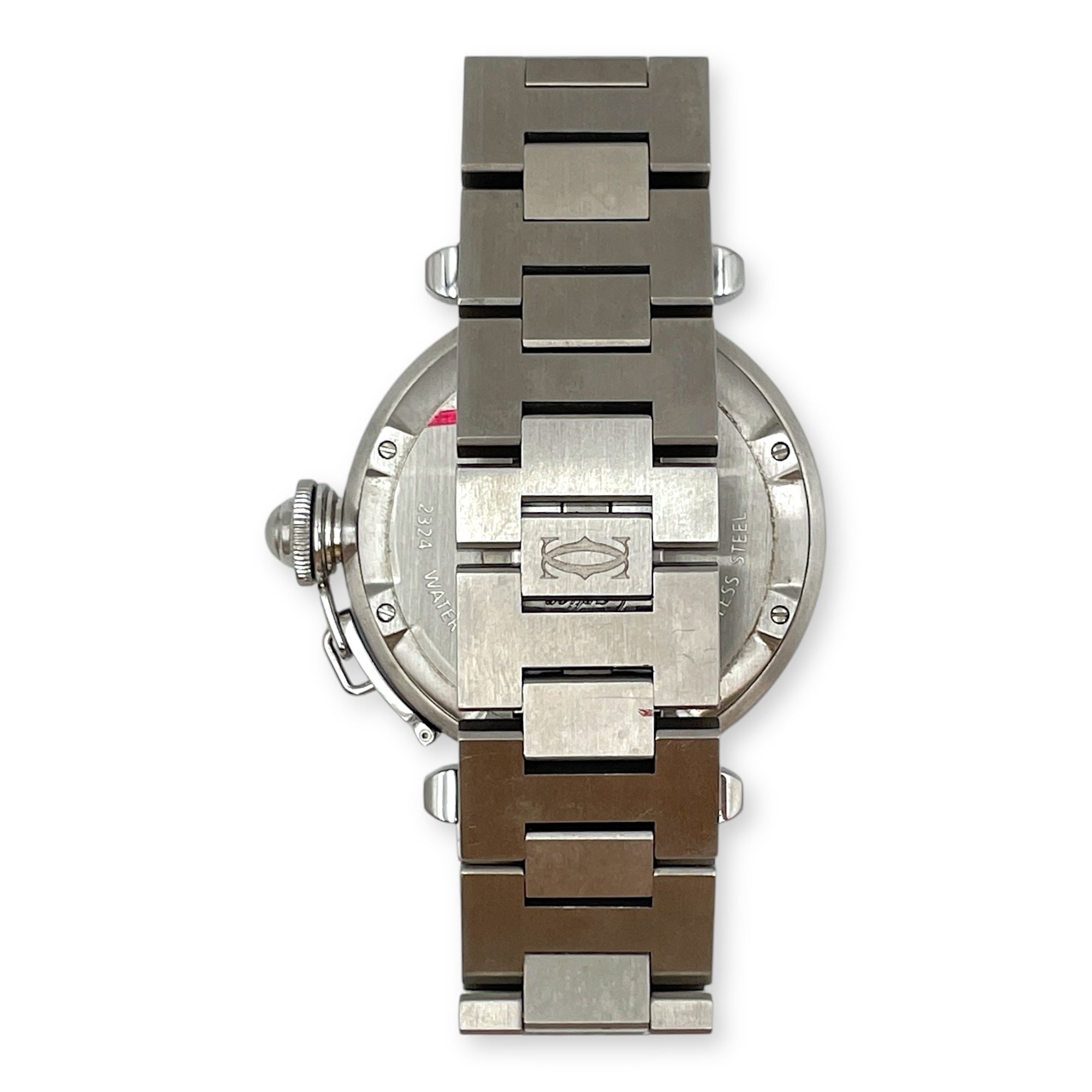 Pasha C Watch.