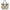 Limited Edition Giant Jungle Neverfull MM Cream/Orange Shoulder Bag in Coated Canvas, Gold hardware