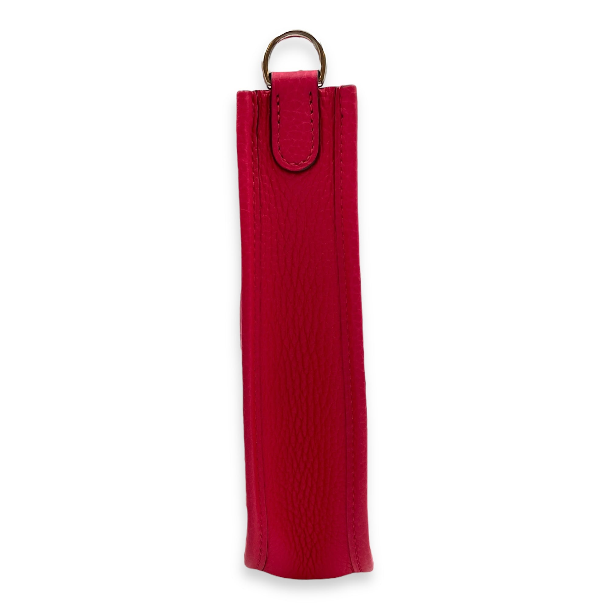Evelyne Mini Rose Extreme in Clemence, Palladium hardware