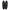 Paris 37.5 Black Loafers in Cherve Leather Permabrass hardware CL2506-13019 1
