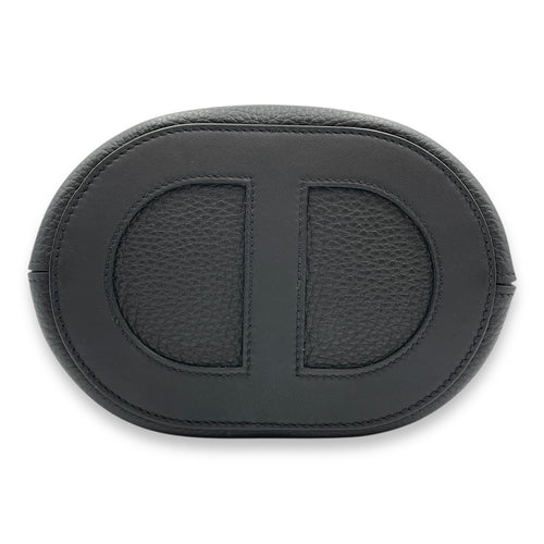 In the loop 18 Black in Clemence, Gold hardware