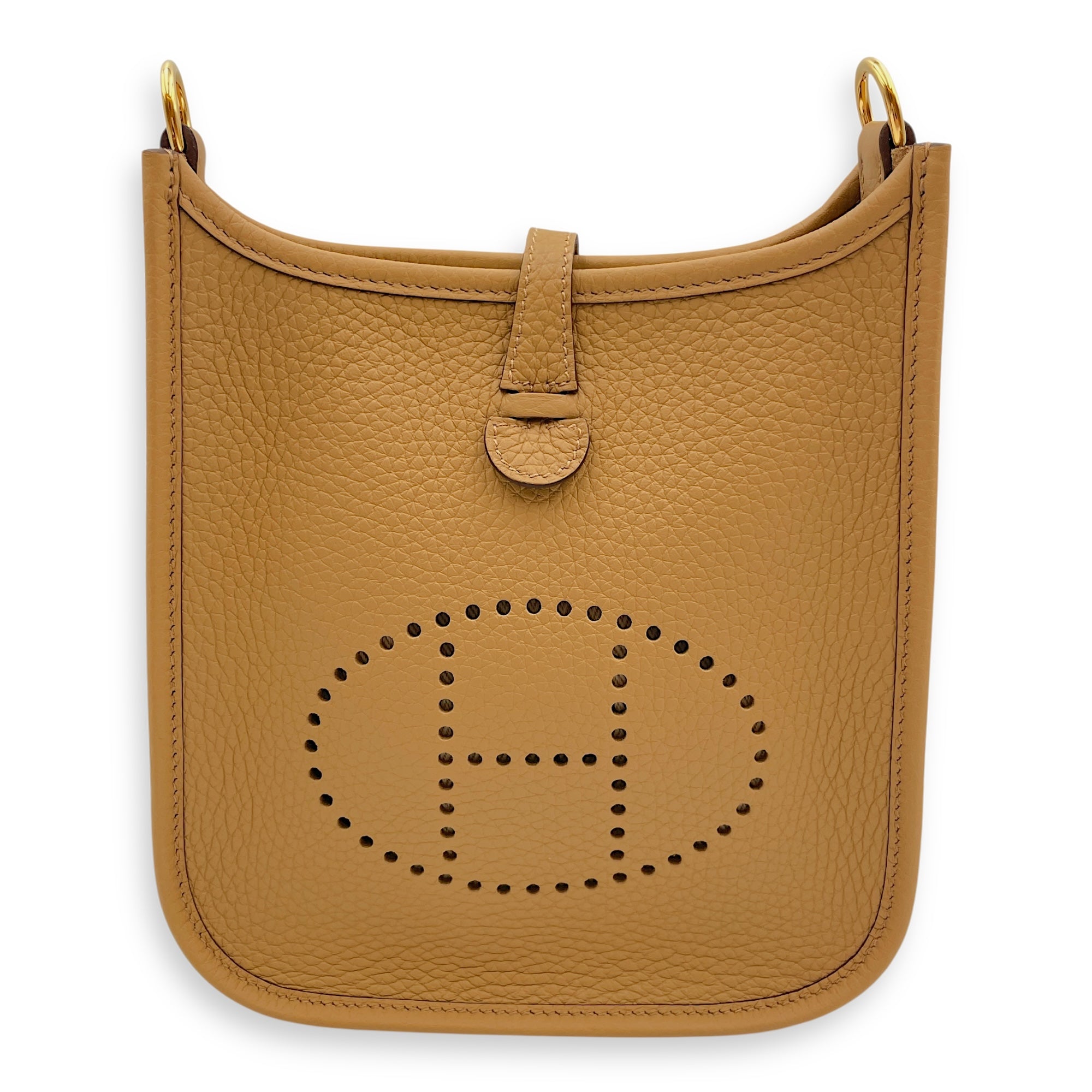 Hermès Evelyne Collection | LuxLexicon | Casual Chic