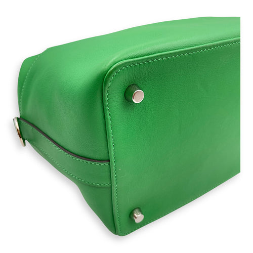 Toolbox 20 Bambou in Swift, Palladium hardware