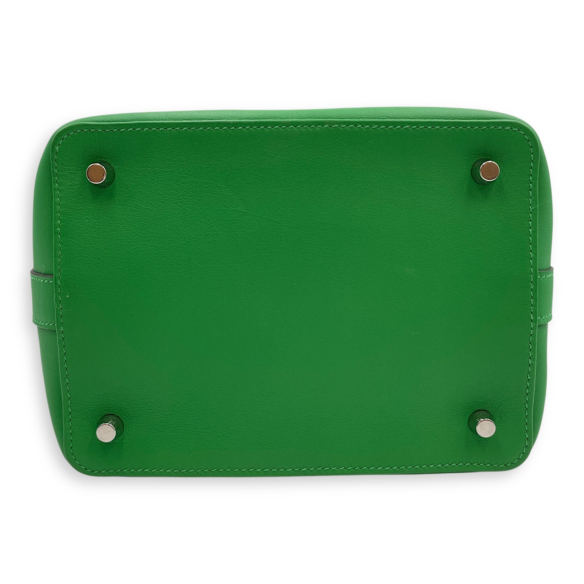 Toolbox 20 Bambou in Swift, Palladium hardware