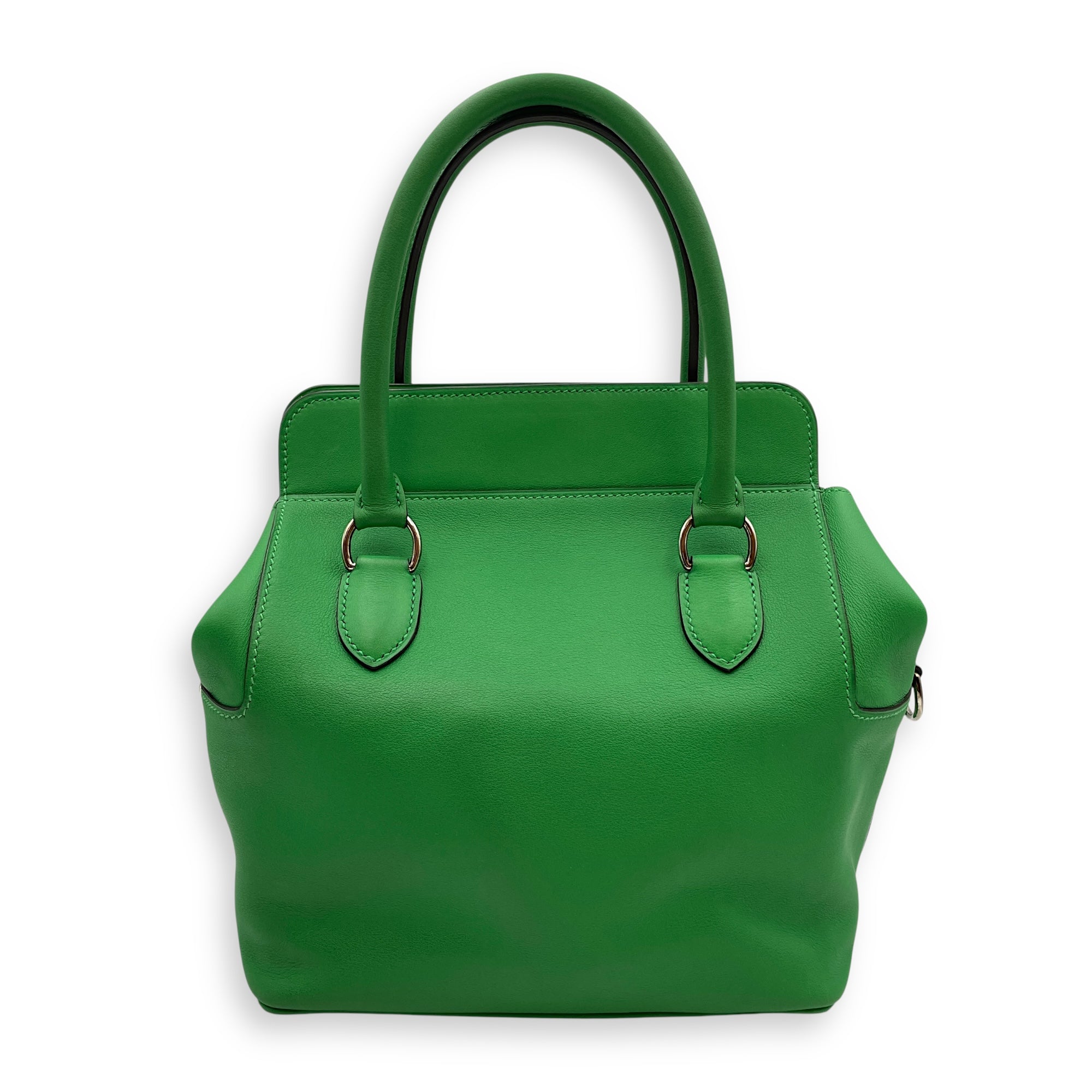 Toolbox 20 Bambou in Swift, Palladium hardware