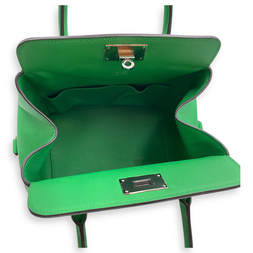 Toolbox 20 Bambou in Swift, Palladium hardware