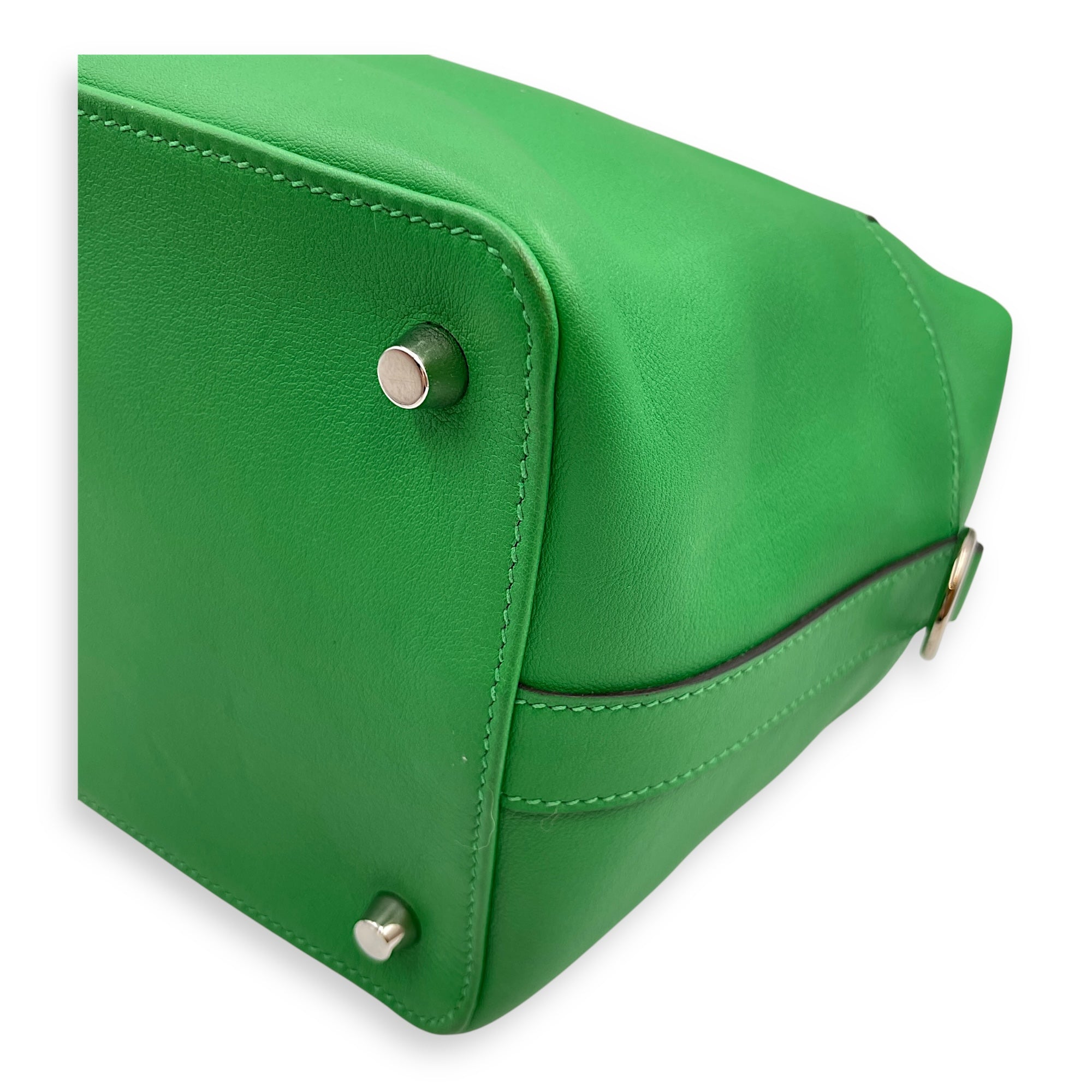 Toolbox 20 Bambou in Swift, Palladium hardware