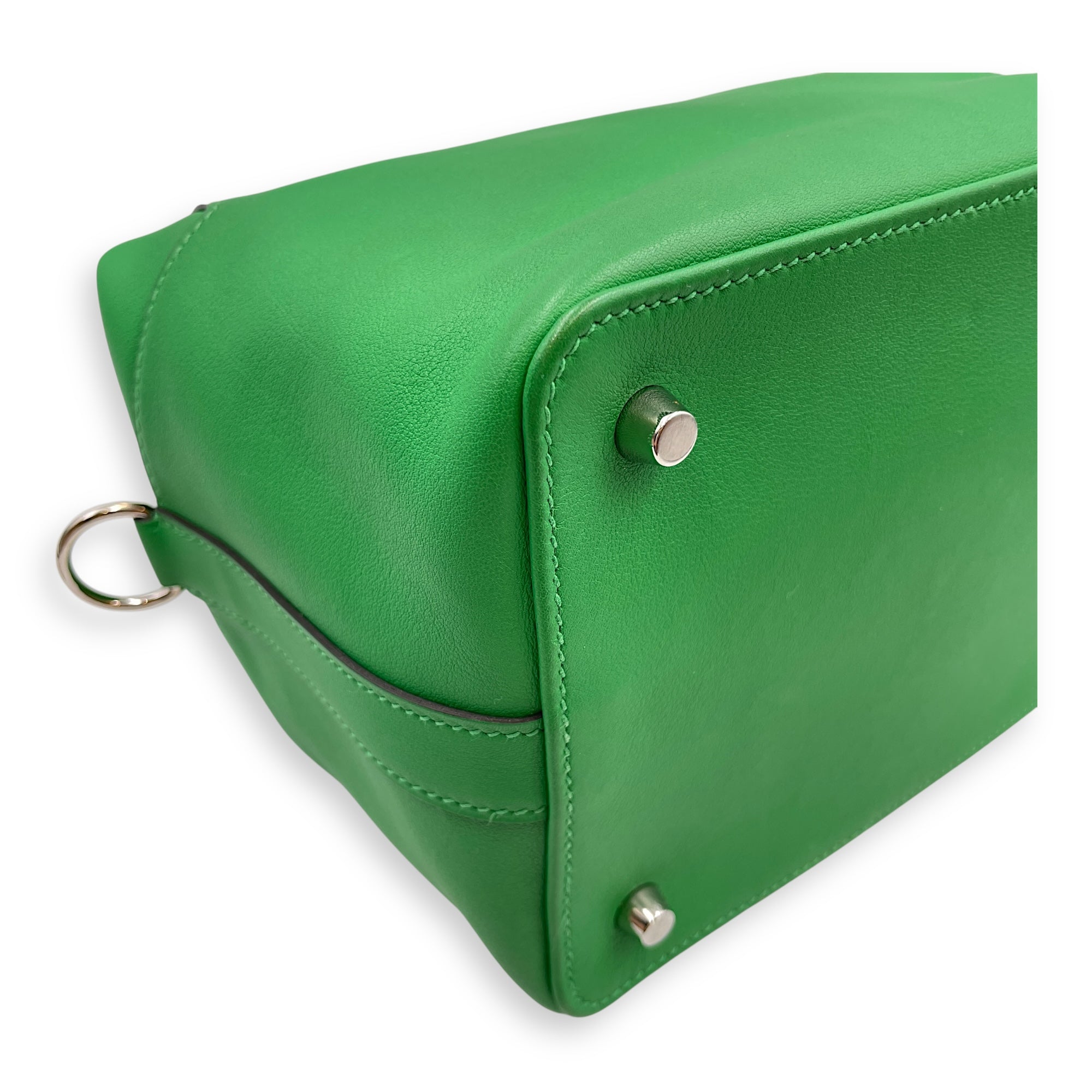 Toolbox 20 Bambou in Swift, Palladium hardware