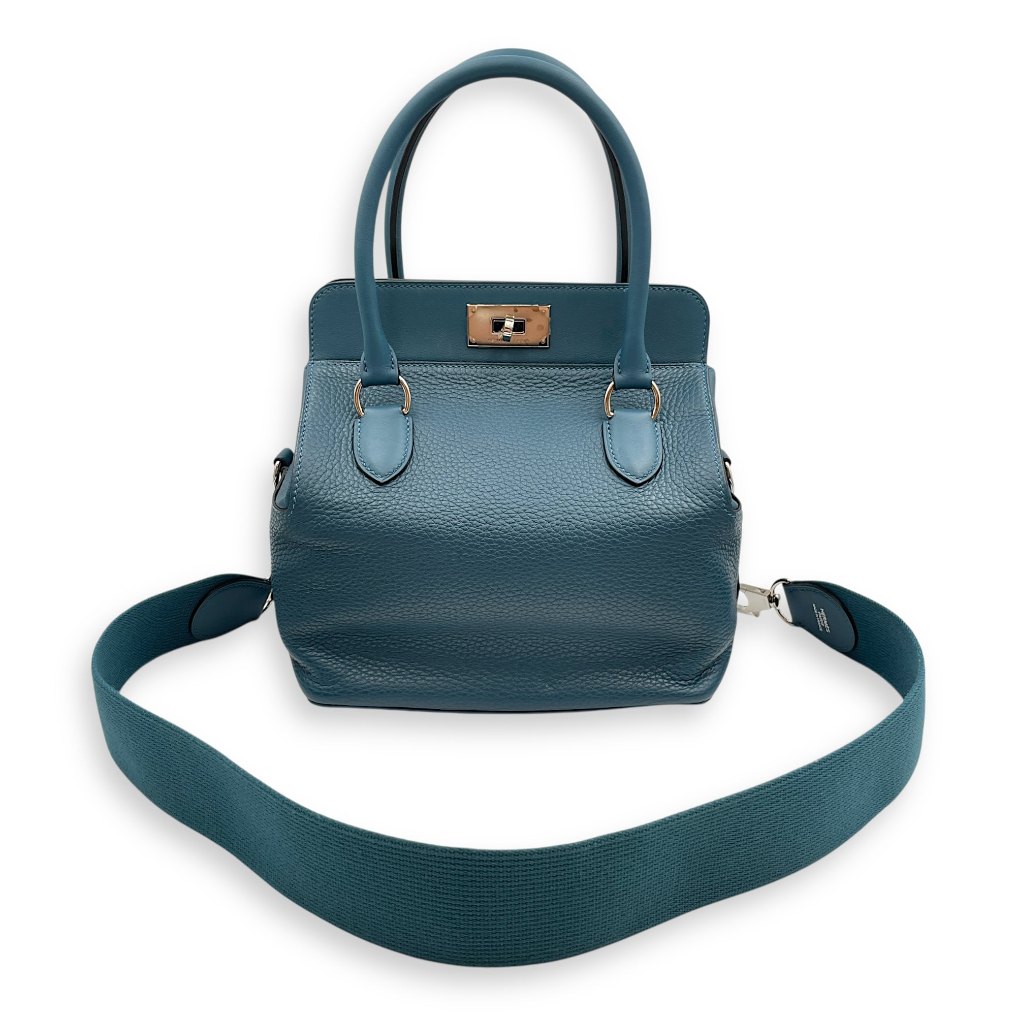 Toolbox 20 Colvert in Swift/Clemence, Palladium hardware