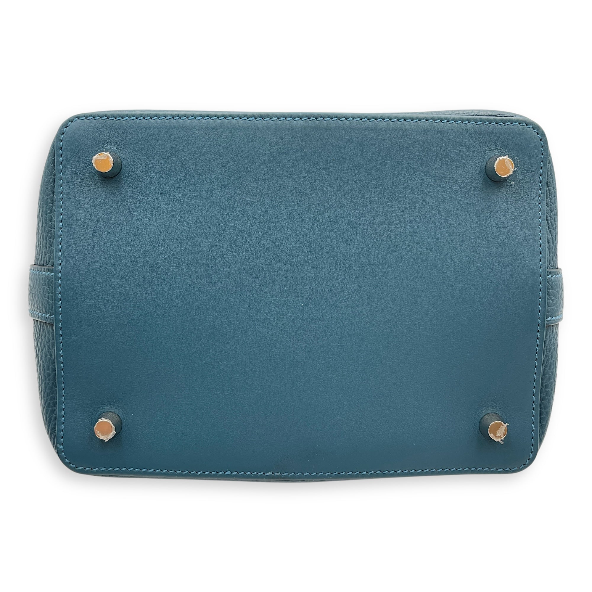 Toolbox 20 Colvert in Swift/Clemence, Palladium hardware