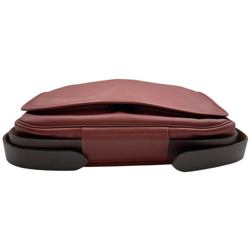 Barda Messenger 35 Rouge H in Sikkim, Palladium hardware