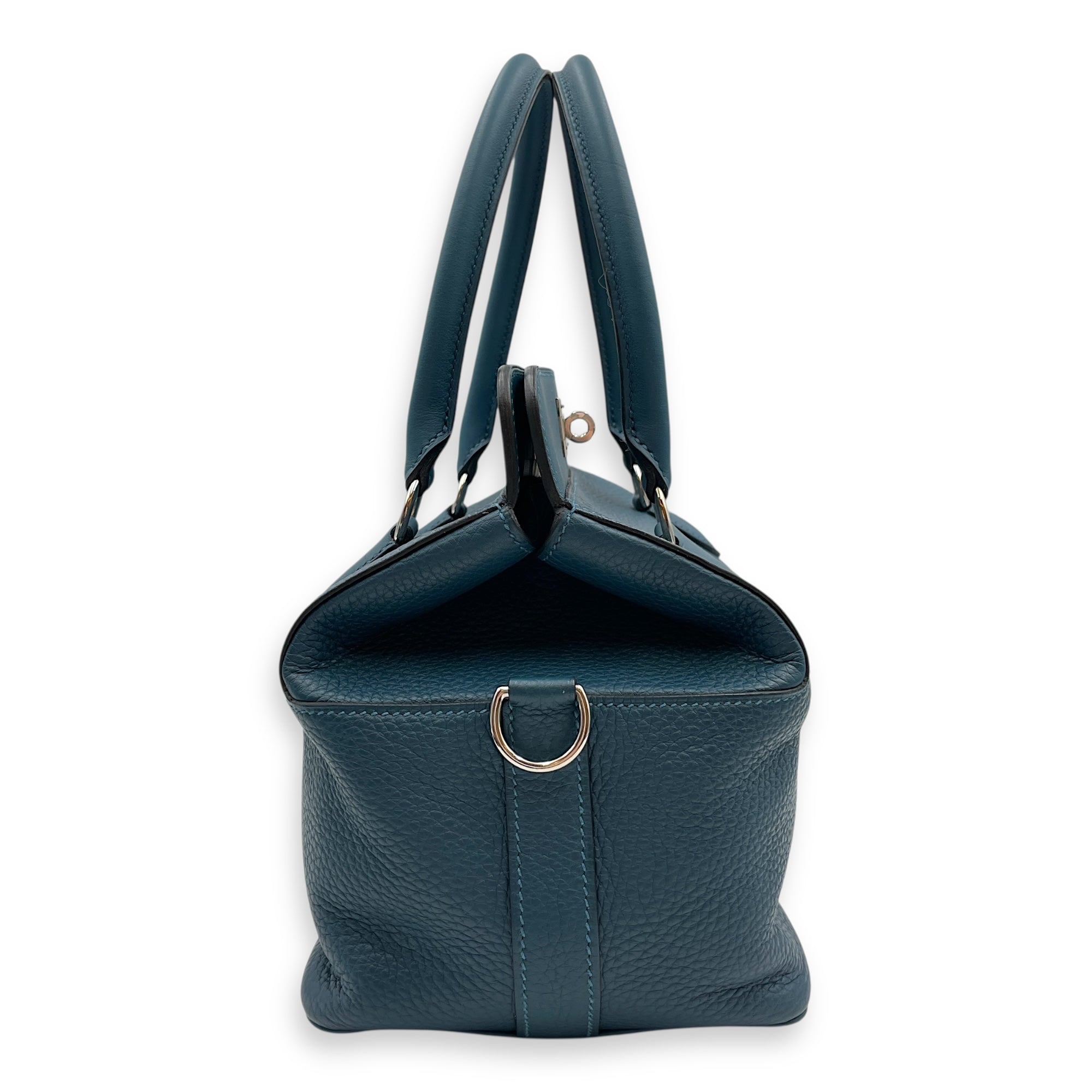 Toolbox 20 Colvert in Swift/Clemence, Palladium hardware