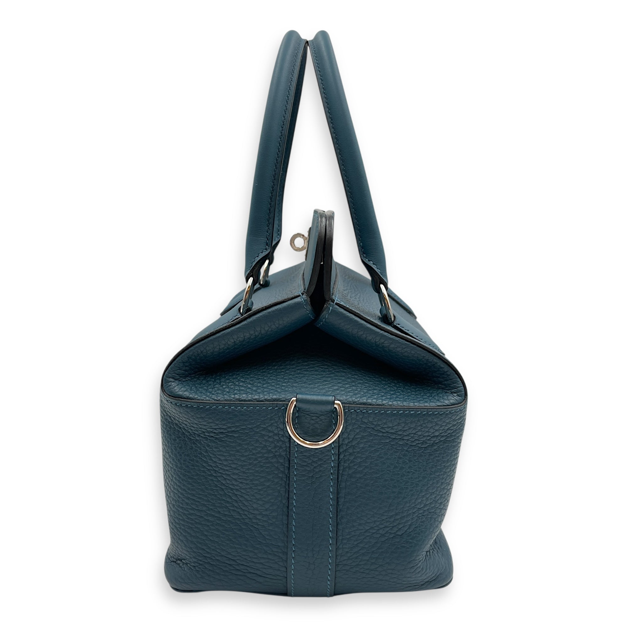 Toolbox 20 Colvert in Swift/Clemence, Palladium hardware