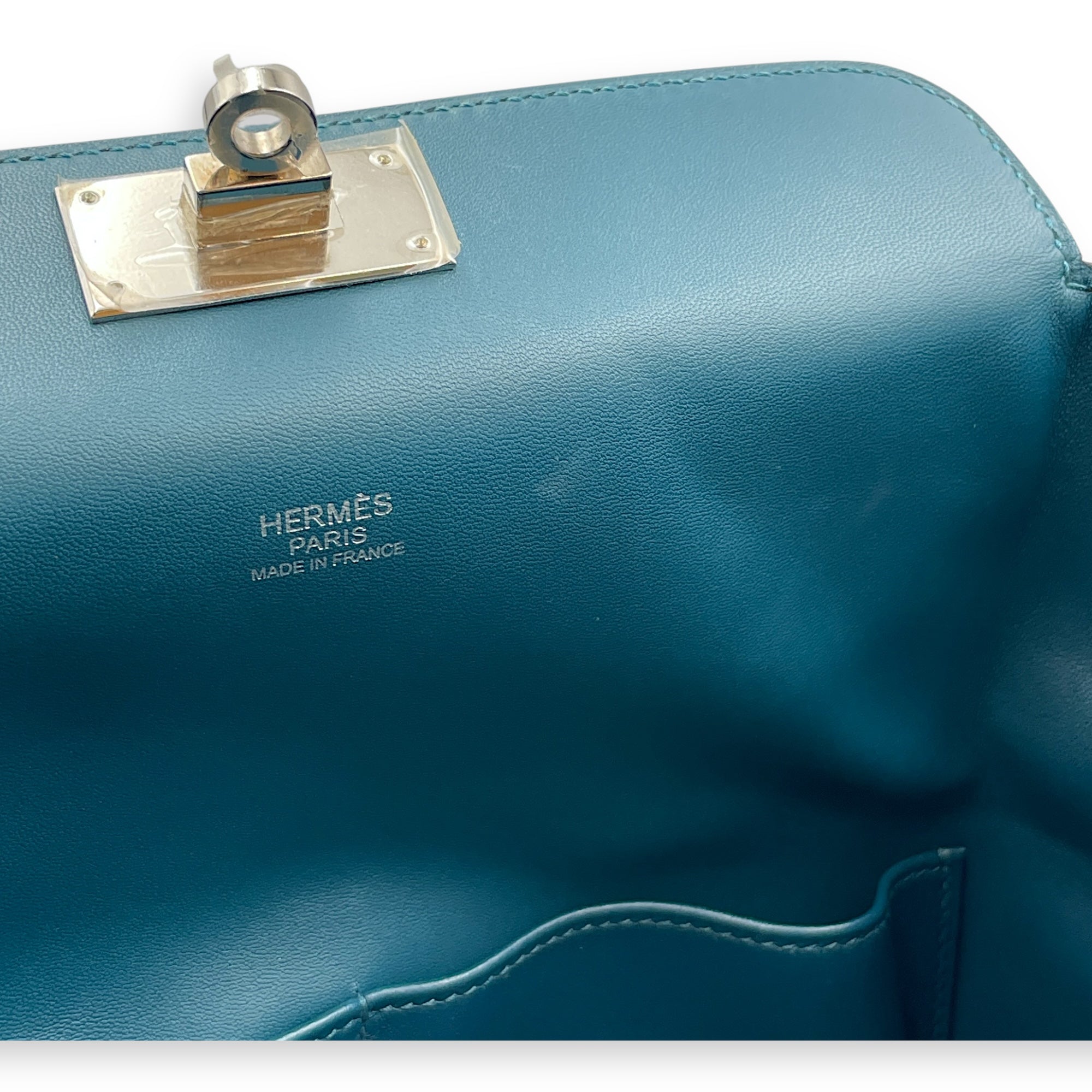 Toolbox 20 Colvert in Swift/Clemence, Palladium hardware