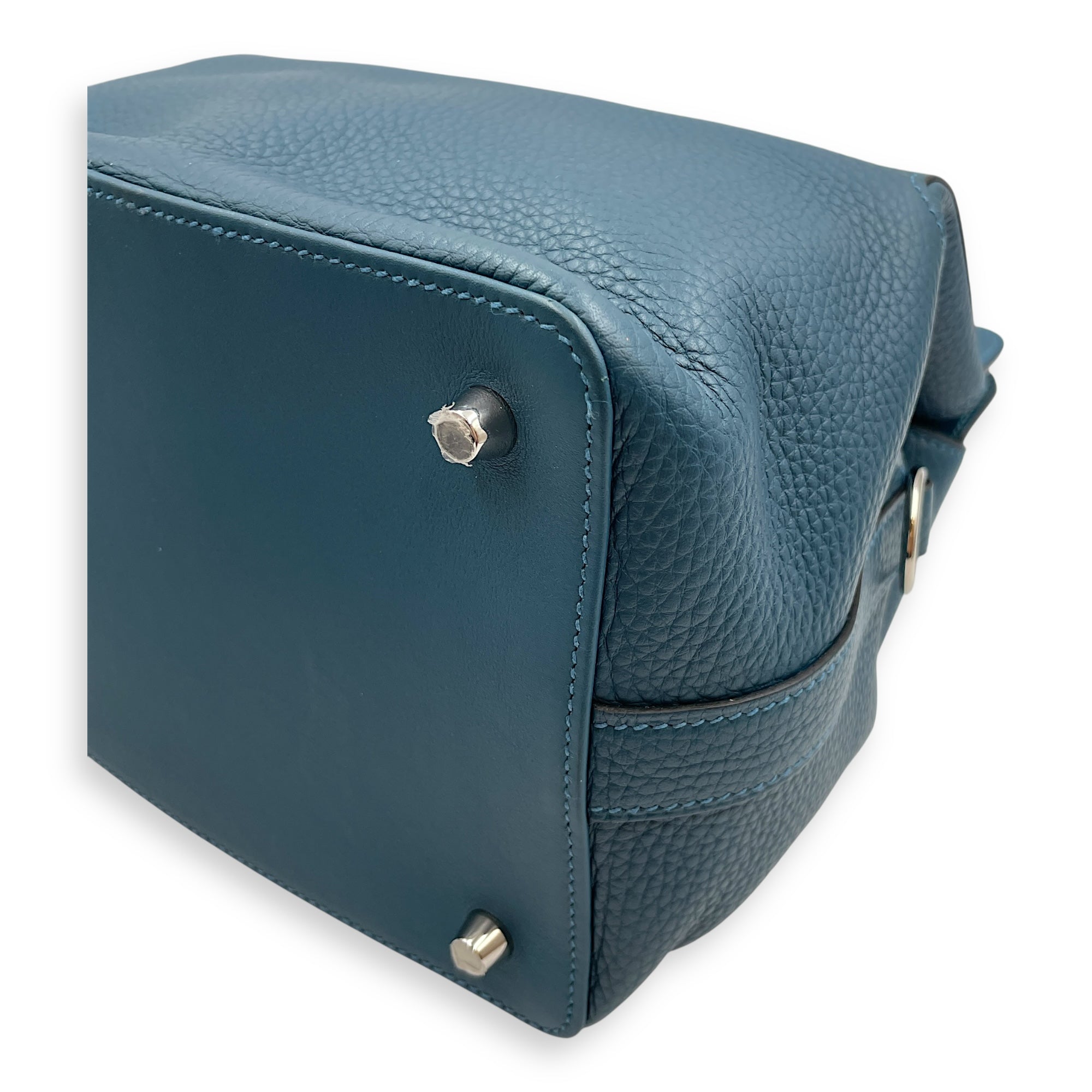 Toolbox 20 Colvert in Swift/Clemence, Palladium hardware