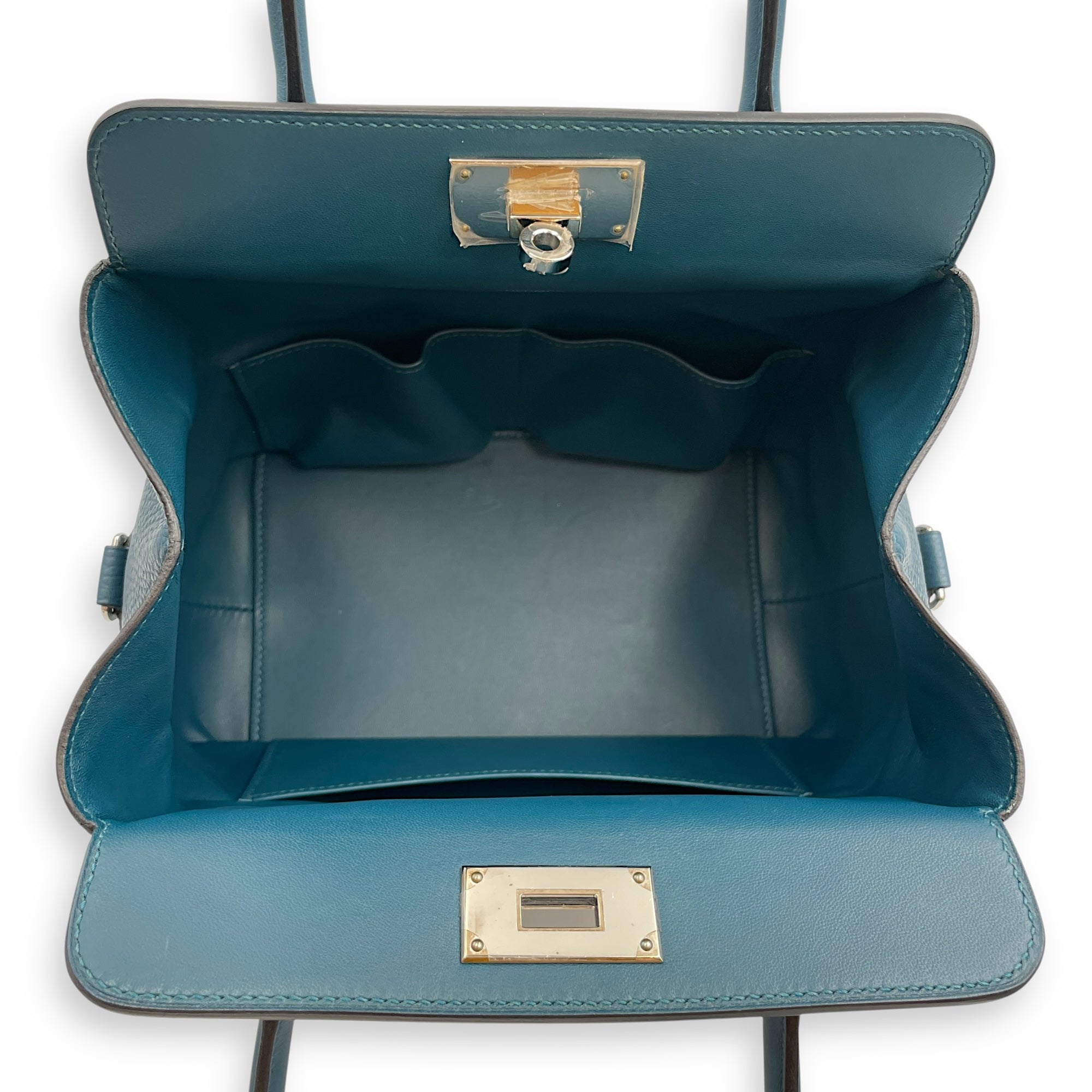 Toolbox 20 Colvert in Swift/Clemence, Palladium hardware