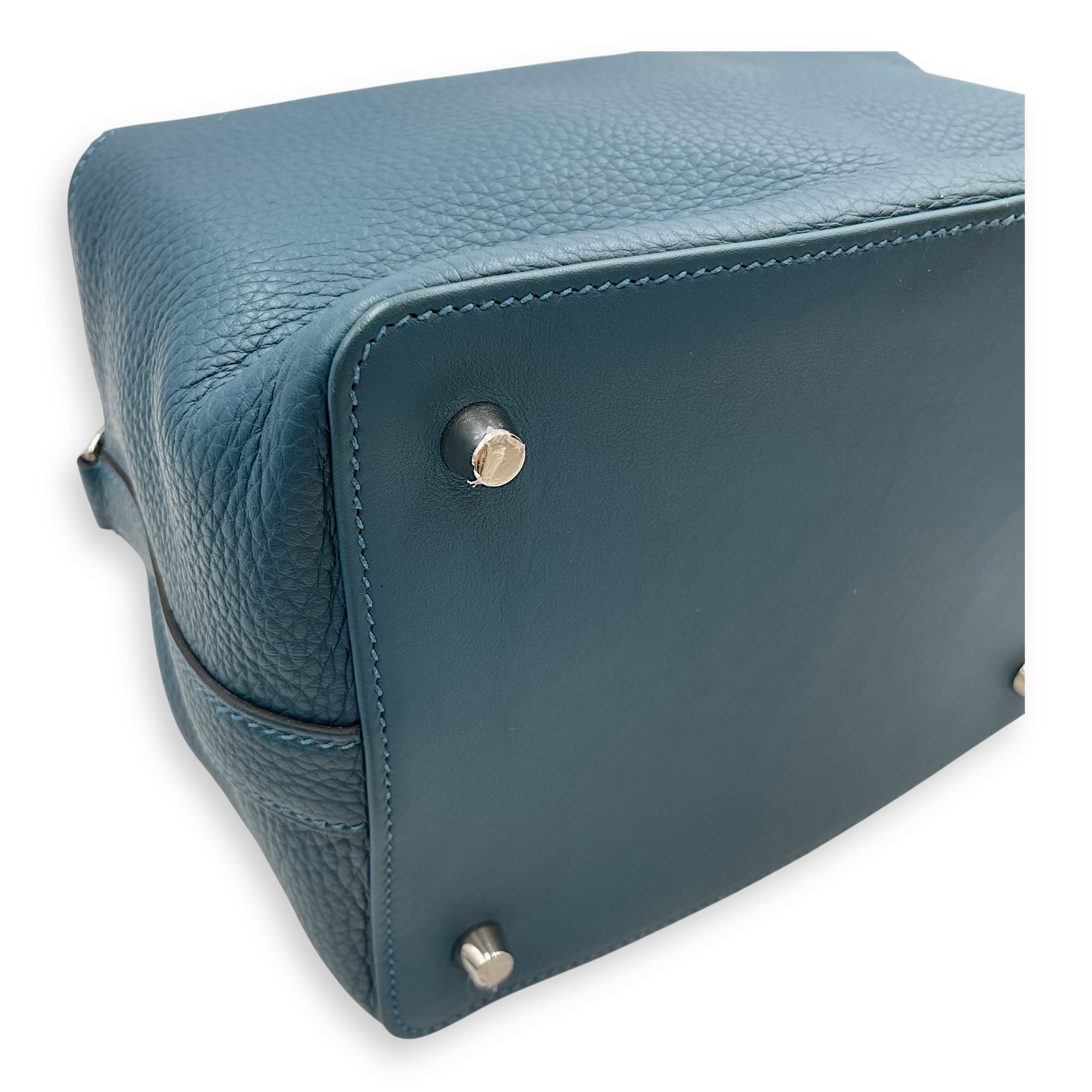 Toolbox 20 Colvert in Swift/Clemence, Palladium hardware