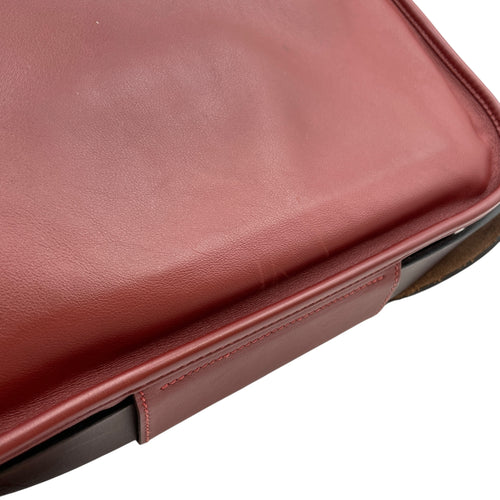 Barda Messenger 35 Rouge H in Sikkim, Palladium hardware