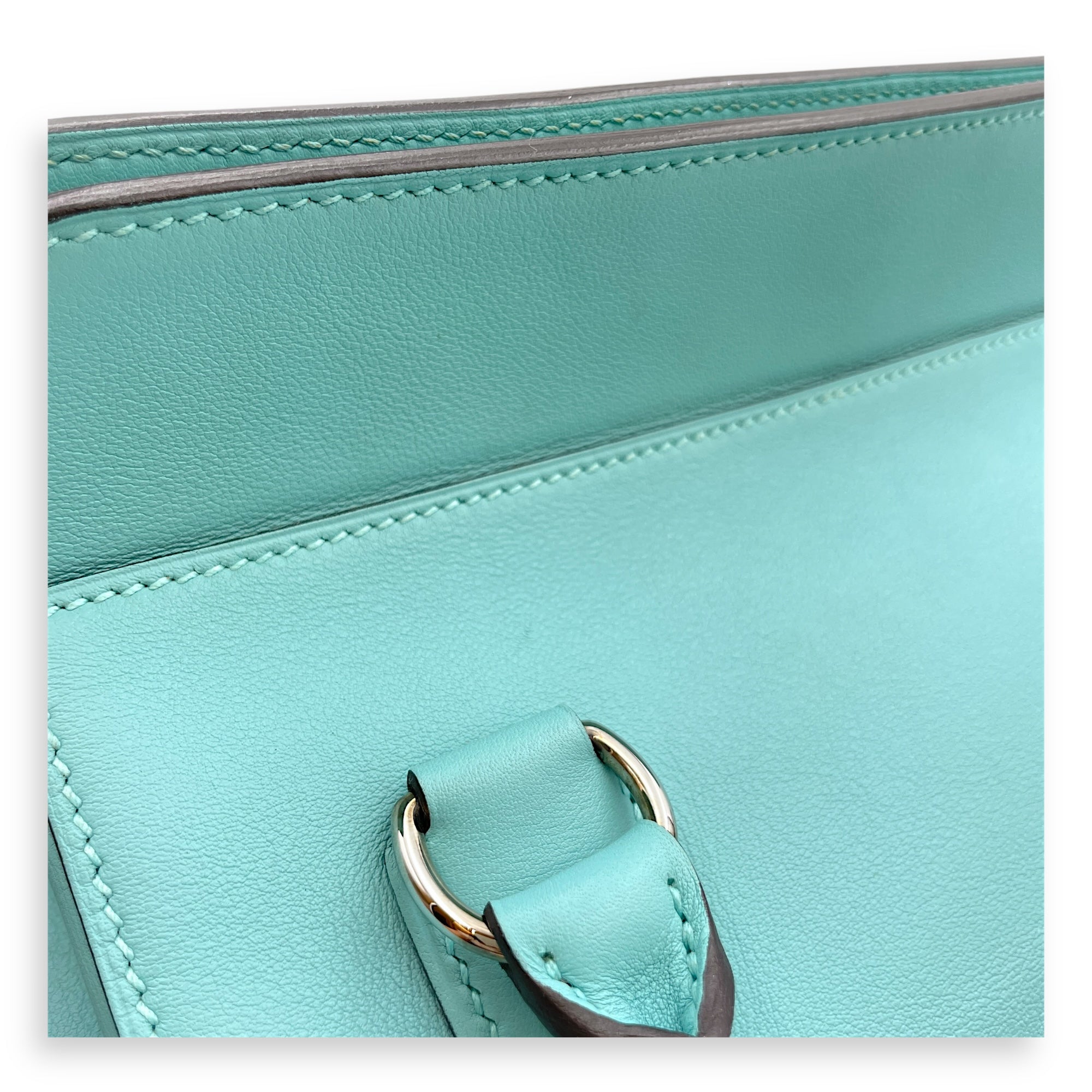 Toolbox 20 Blue Atoll in Swift, Palladium hardware