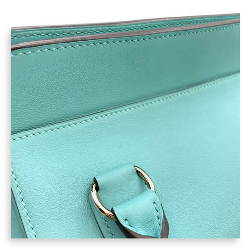 Toolbox 20 Blue Atoll in Swift, Palladium hardware
