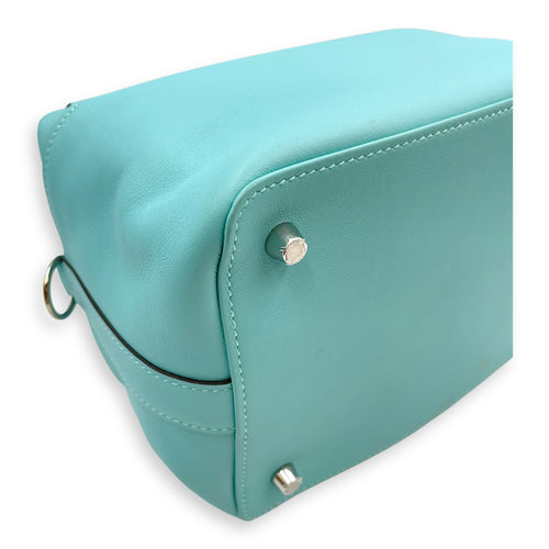 Toolbox 20 Blue Atoll in Swift, Palladium hardware