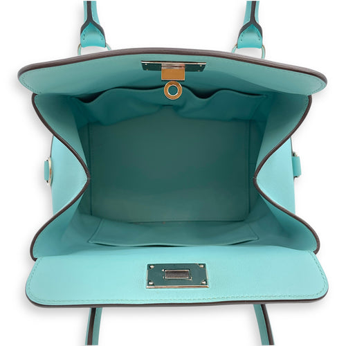 Toolbox 20 Blue Atoll in Swift, Palladium hardware