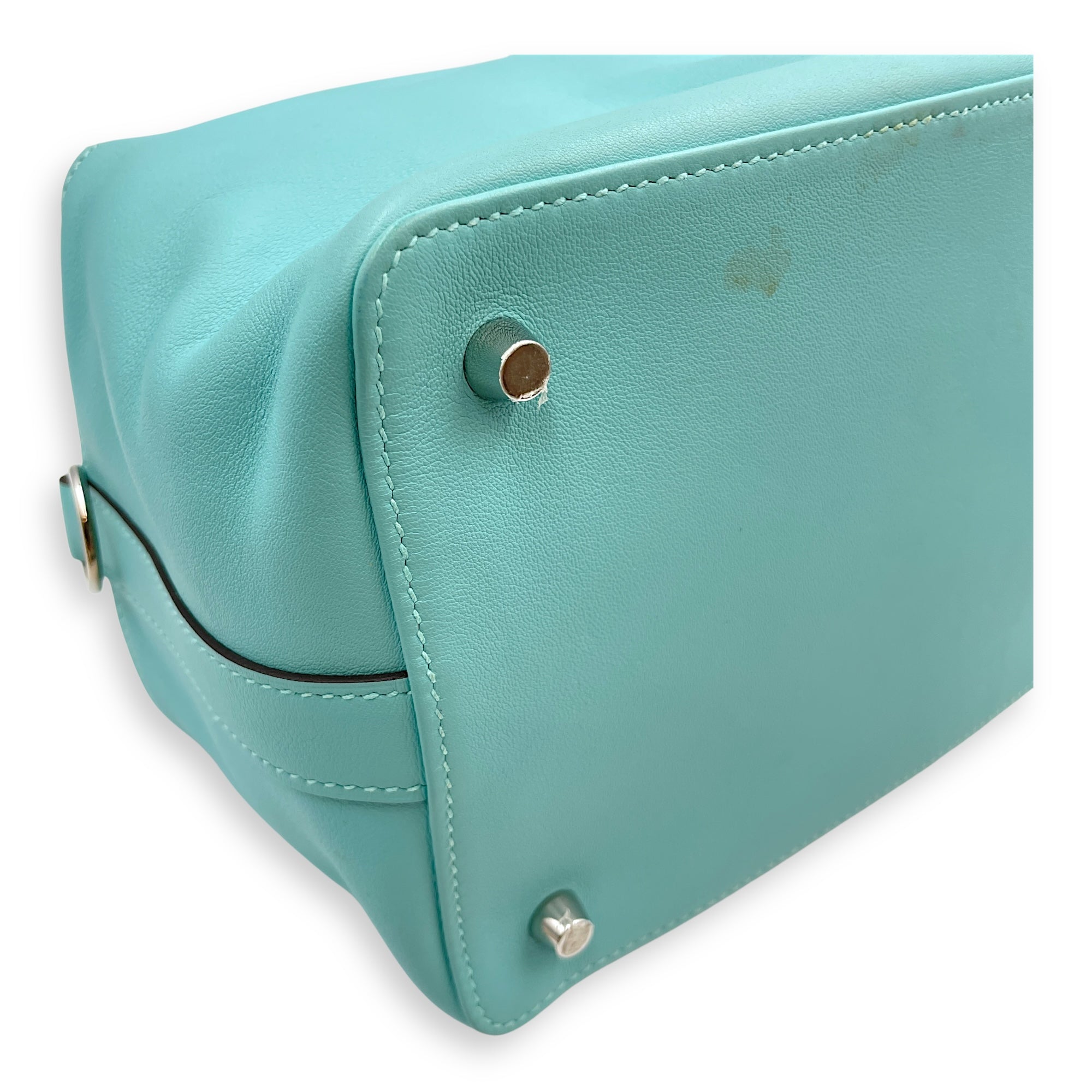 Toolbox 20 Blue Atoll in Swift, Palladium hardware